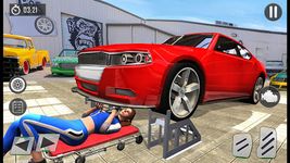 Captură de ecran Car Mechanic 2018 apk 12