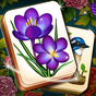 Ikon Mahjong Blossom Solitaire