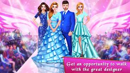 Fashion ShowStopper Model - Wedding Beauty Salon ekran görüntüsü APK 11