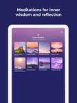 Meditation Moments screenshot APK 13