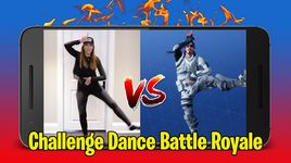 Картинка 2 Dance Challenge Battle Royale
