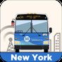 NYC Bus Time - New York Bus Tracker