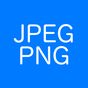 Icône de JPEG / PNG Image File Converter
