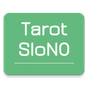 Icono de Tarot SI o NO