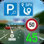 TempoMaster: GPS Speedometer/Odometer & Car Finder