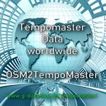 Скриншот  APK-версии TempoMaster: GPS Speedometer/Odometer & Car Finder