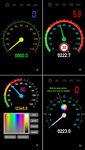 Скриншот 15 APK-версии TempoMaster: GPS Speedometer/Odometer & Car Finder