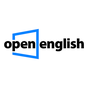 Open English 2.0 Simgesi