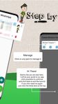 Captură de ecran Create Stickers for WhatsApp apk 5