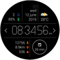 Primary Watch Face APK