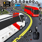 simulador de ônibus brasil: euro ônibus dirigindo