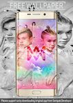 Martinus and Marcus Wallpaper HD Bild 1