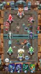 Tangkapan layar apk Clash of Wizards: Battle Royale 10