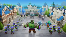 Tangkapan layar apk Clash of Wizards: Battle Royale 7