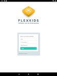 Flexkids Ouderapp screenshot APK 3