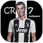 Ronaldo Cr7 wallpapers apk icon