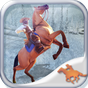 Paardrijden Avontuur: Racing 3D Simulator