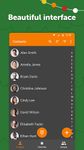 Captura de tela do apk Simple Contacts 7