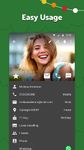 Screenshot 6 di Simple Contacts apk