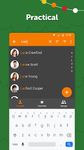 Screenshot 3 di Simple Contacts apk