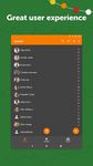 Screenshot  di Simple Contacts apk
