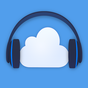 Icône de CloudBeats - offline & cloud music player