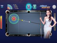 Bida ZingPlay - Bi-a 8 Bi - Bida Phỏm ảnh màn hình apk 9