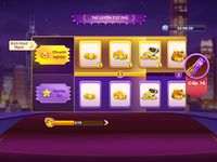 Bida ZingPlay - Bi-a 8 Bi - Bida Phỏm ảnh màn hình apk 2