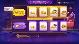 Bida ZingPlay - Bi-a 8 Bi - Bida Phỏm ảnh màn hình apk 16