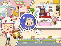 Miga タウン:私の休み のスクリーンショットapk 5