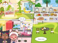 Miga Town: My Vacation zrzut z ekranu apk 3