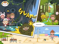 Miga Town: My Vacation zrzut z ekranu apk 1