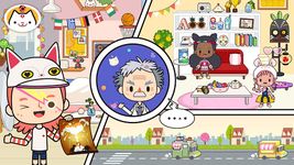 Miga タウン:私の休み のスクリーンショットapk 14