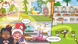 Miga Town: My Vacation ekran görüntüsü APK 13