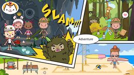 Miga Town: My Vacation ekran görüntüsü APK 6