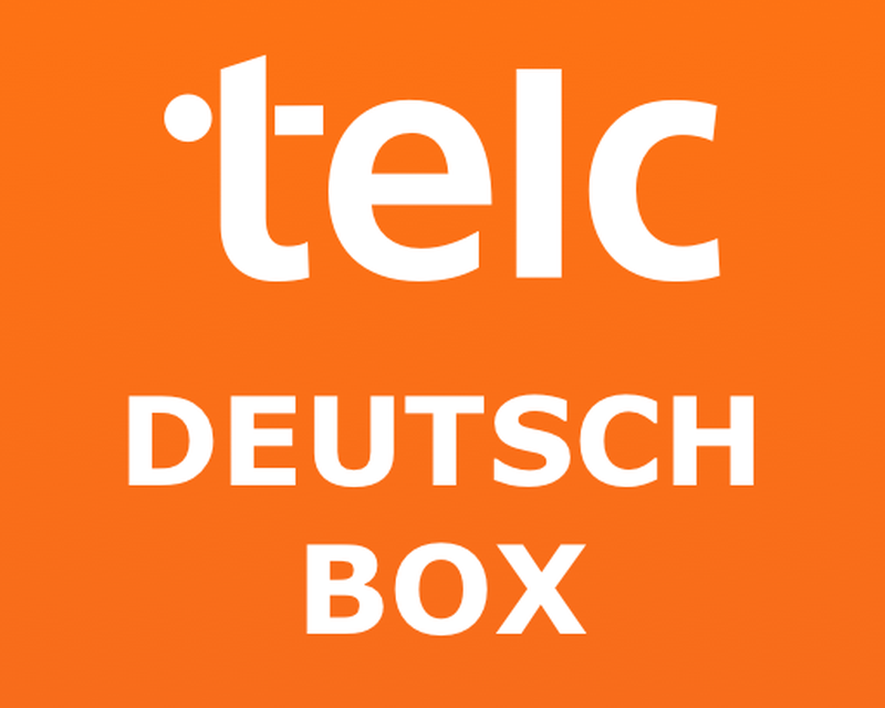 telc Deutsch-Box für Android - Download