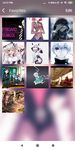 Tangkapan layar apk +100000 Anime Wallpaper 2