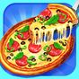 Ikon Pizza Chef - Permainan Memasak
