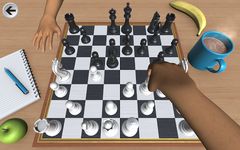 Chess Deluxe screenshot apk 4