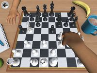 Chess Deluxe screenshot apk 1