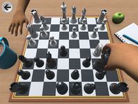 Chess Deluxe screenshot apk 
