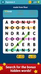 Captura de tela do apk Word Search: Hidden Words 11