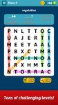 Captura de tela do apk Word Search: Hidden Words 3