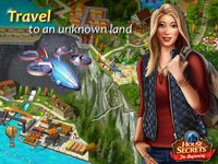 House Secrets The Beginning - Hidden Object Quest screenshot apk 12