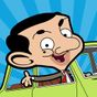Mr Bean - Special Delivery Simgesi