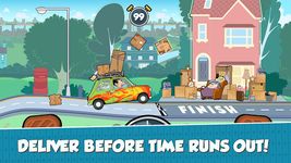 Screenshot 12 di Mr Bean - Special Delivery apk