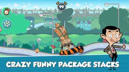 Mr Bean - Special Delivery screenshot apk 9