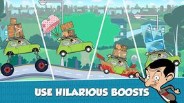 Screenshot 8 di Mr Bean - Special Delivery apk