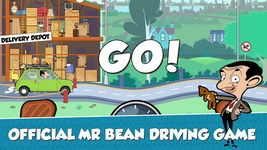 Mr Bean - Special Delivery screenshot apk 7