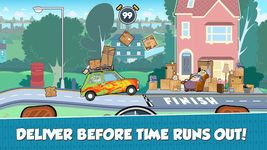 Mr Bean - Special Delivery screenshot apk 4